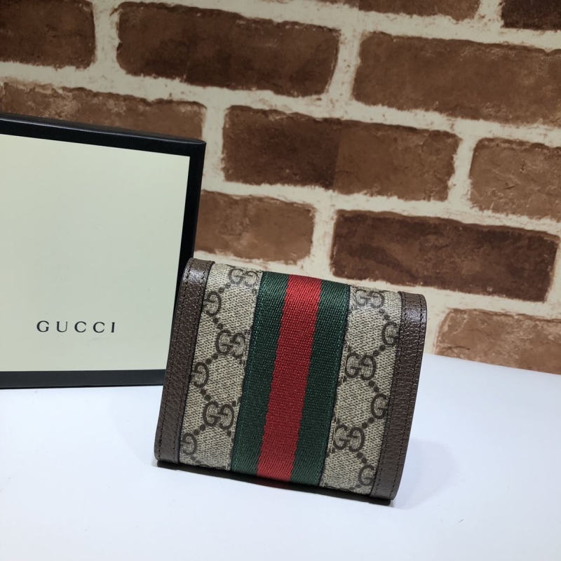 Gucci Wallets & Purse